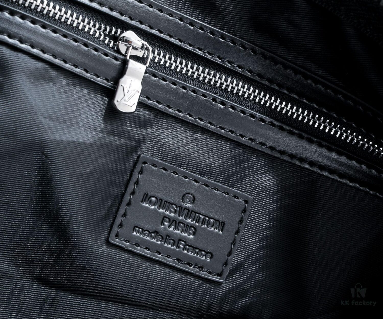 Authentic Shot Genuine Cowhide Supreme Keepall Travel Bag 45cm M41416 M53419 Super Popular🔥 LV x Supreme Collaboration