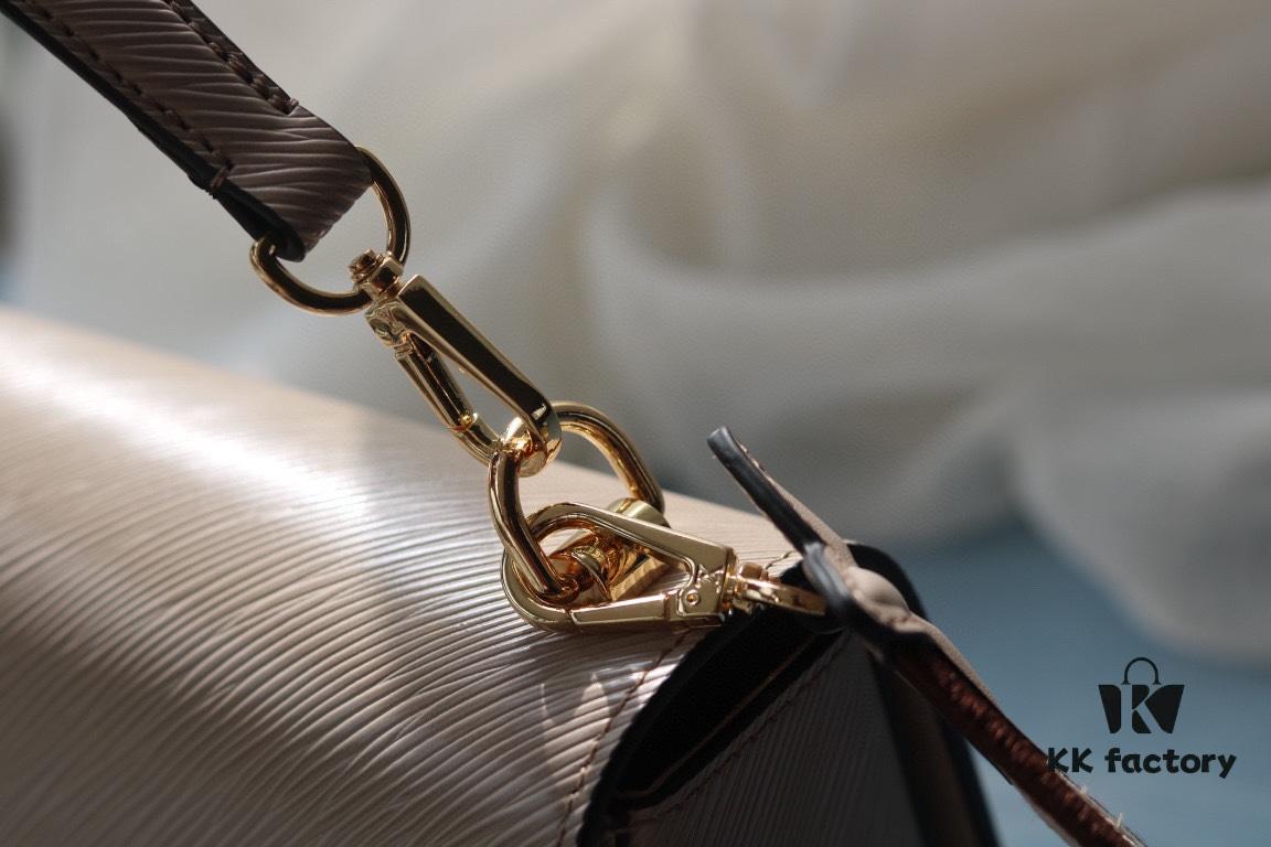 693072de6e68136f4d9a5e21 Top Quality Original LV Epi Leather Twist Medium Handbag - Model No. 50352/57049/57063/57050/50280/50282/50271