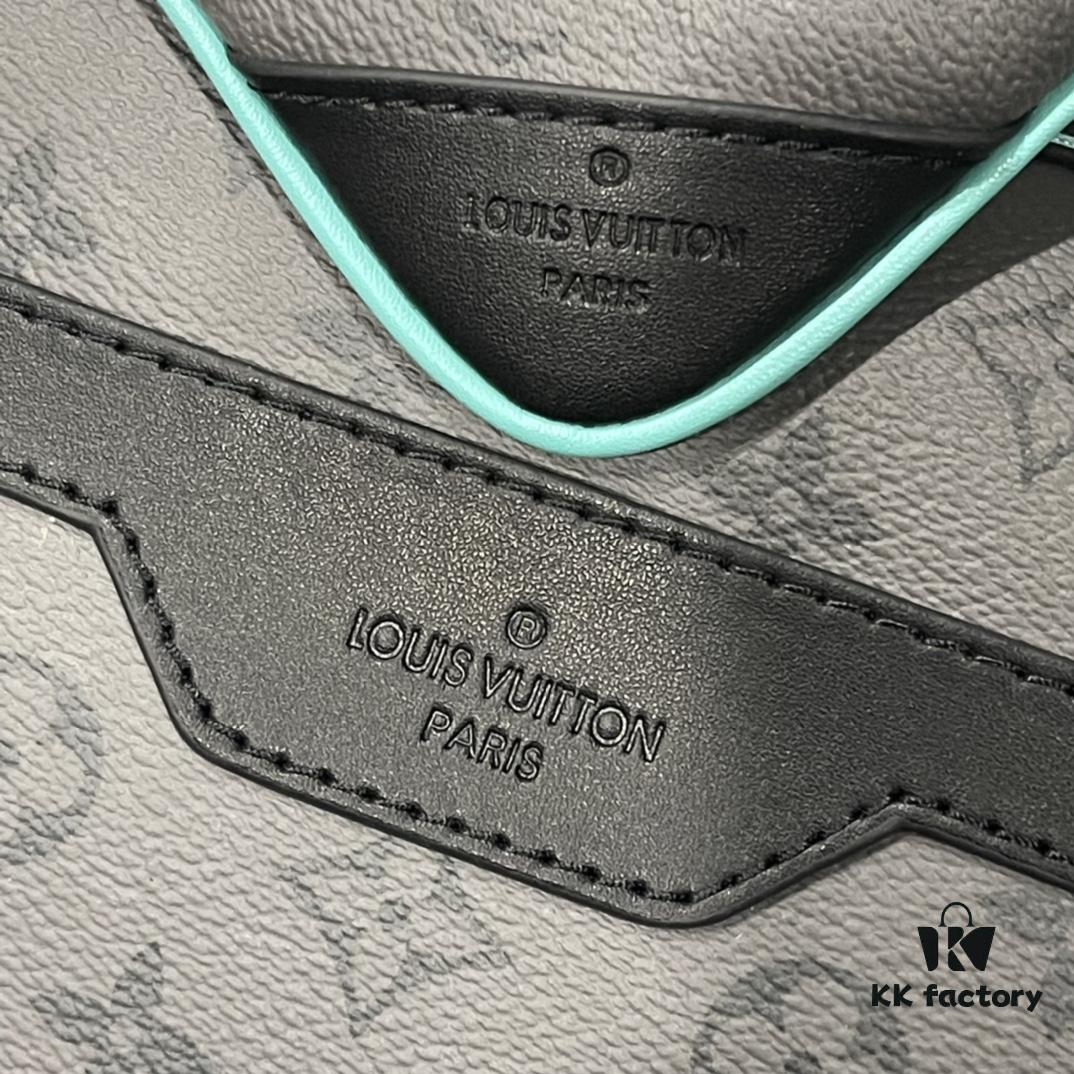 Upgraded Version M11648 M69443 M45320 New Version Men's Three-Piece Satchel Set Trio Collection