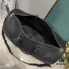 Upgraded Version 240 Latest Model M22532 M41416 M44810 Black Grid, Pressed Grid, Crosshatch Keepall Bandoulière 50 Travel Bag