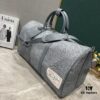 Upgraded Version 270 Latest Model M22532 Denim Keepall Bandoulière 50 Travel Bag