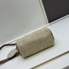 New Arrival Wholesale [NANO SPEEDY Bag] Raffia (Woven)