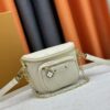 Upgraded Original M46917 M82335 M83275 M82208 M82347 Mini Bumbag from LV Gradient Collection