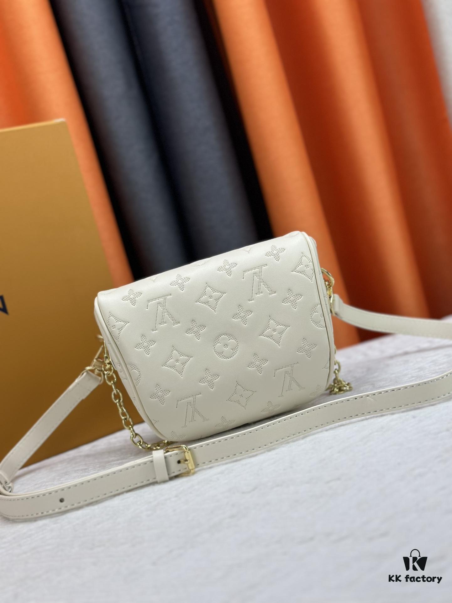 Upgraded Original M46917 M82335 M83275 M82208 M82347 Mini Bumbag from LV Gradient Collection