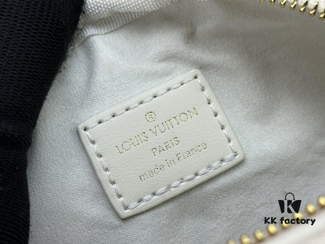 Upgraded Original M46917 M82335 M83275 M82208 M82347 Mini Bumbag from LV Gradient Collection