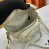 Upgraded Original M46917 M82335 M83275 M82208 M82347 Mini Bumbag from LV Gradient Collection