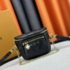 Upgraded Original M46917 M82335 M83275 M82208 M82347 Mini Bumbag from LV Gradient Collection