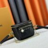 Upgraded Original M46917 M82335 M83275 M82208 M82347 Mini Bumbag from LV Gradient Collection
