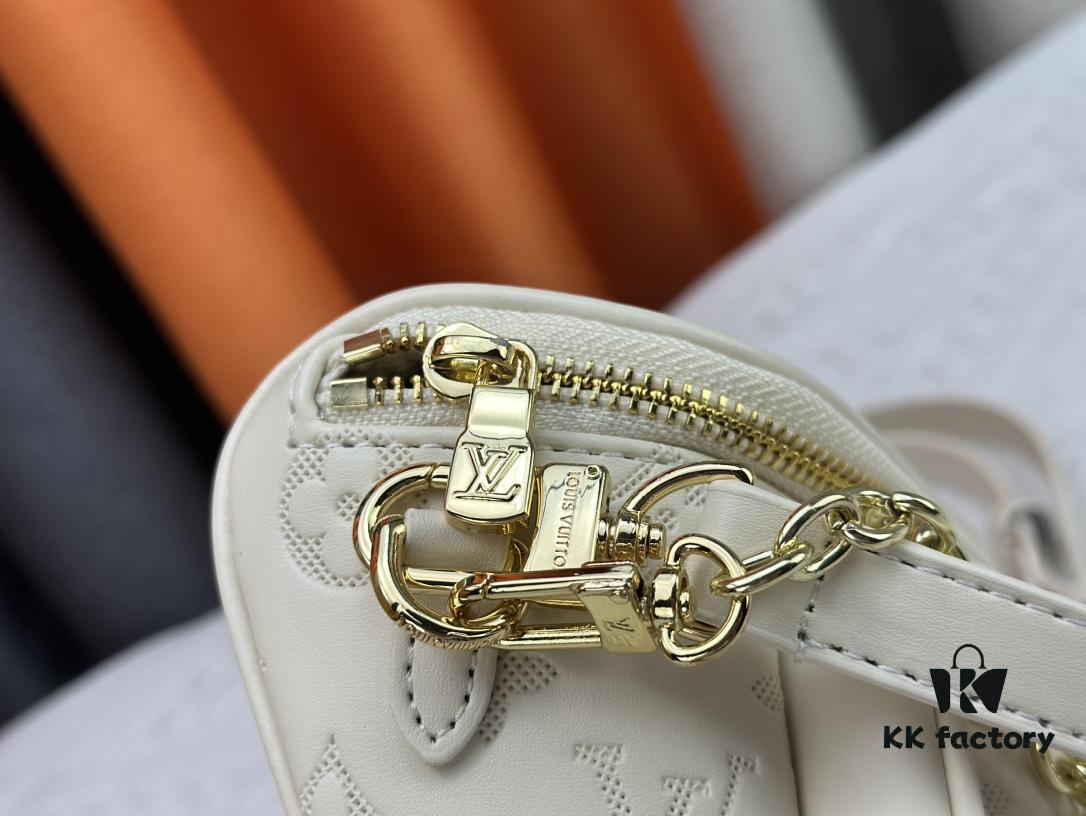 Upgraded Original M46917 M82335 M83275 M82208 M82347 Mini Bumbag from LV Gradient Collection