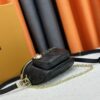 Upgraded Original M46917 M82335 M83275 M82208 M82347 Mini Bumbag from LV Gradient Collection