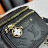 Upgraded Original M46917 M82335 M83275 M82208 M82347 Mini Bumbag from LV Gradient Collection