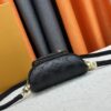 Upgraded Original M46917 M82335 M83275 M82208 M82347 Mini Bumbag from LV Gradient Collection