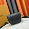 Upgraded Original M46917 M82335 M83275 M82208 M82347 Mini Bumbag from LV Gradient Collection