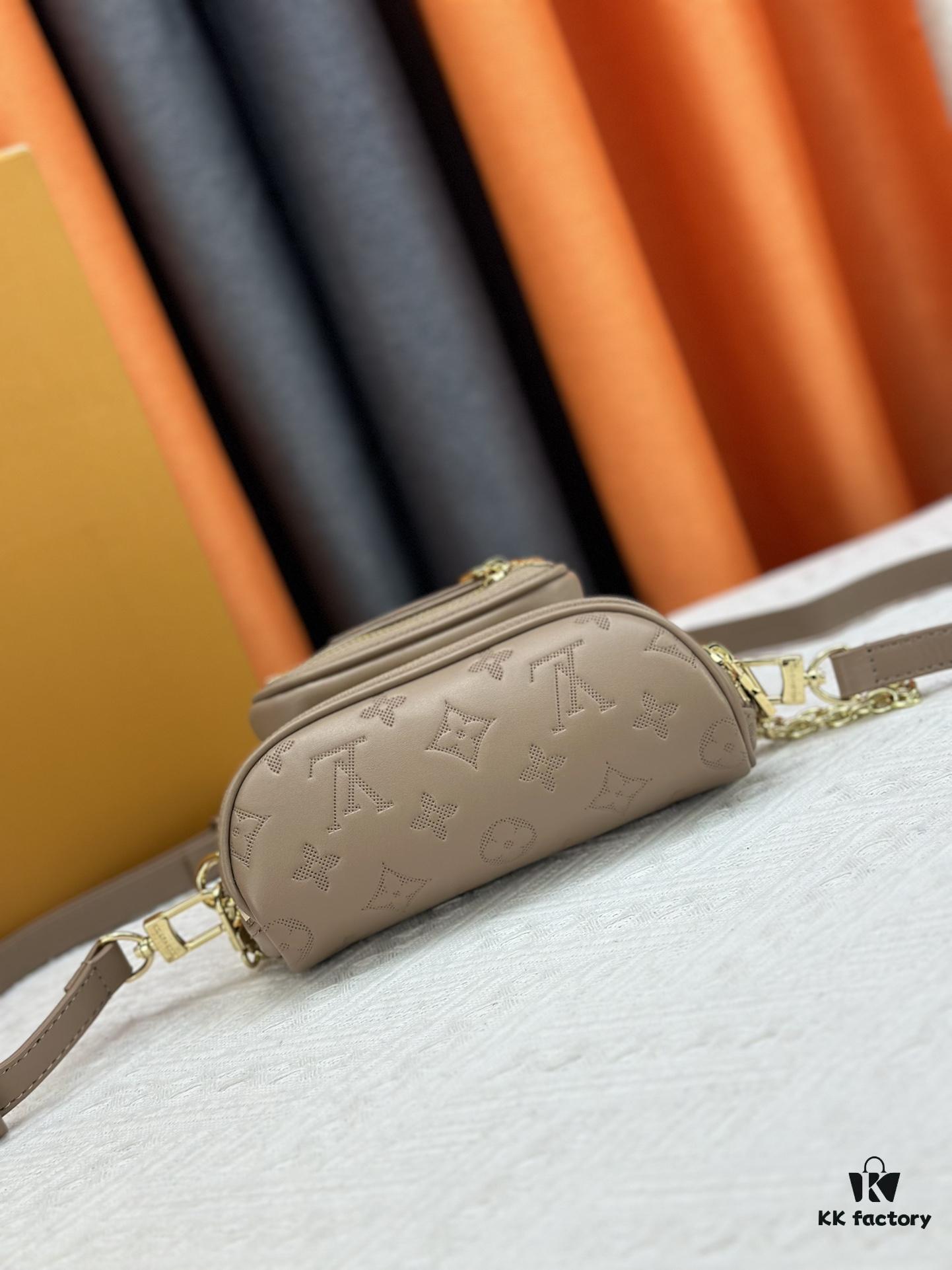 Upgraded Original Mini Bumbag from LV Gradient Collection