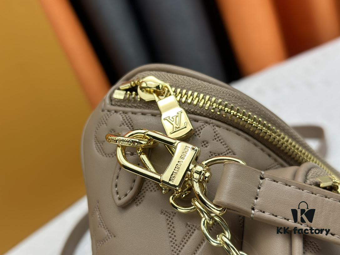 Upgraded Original Mini Bumbag from LV Gradient Collection