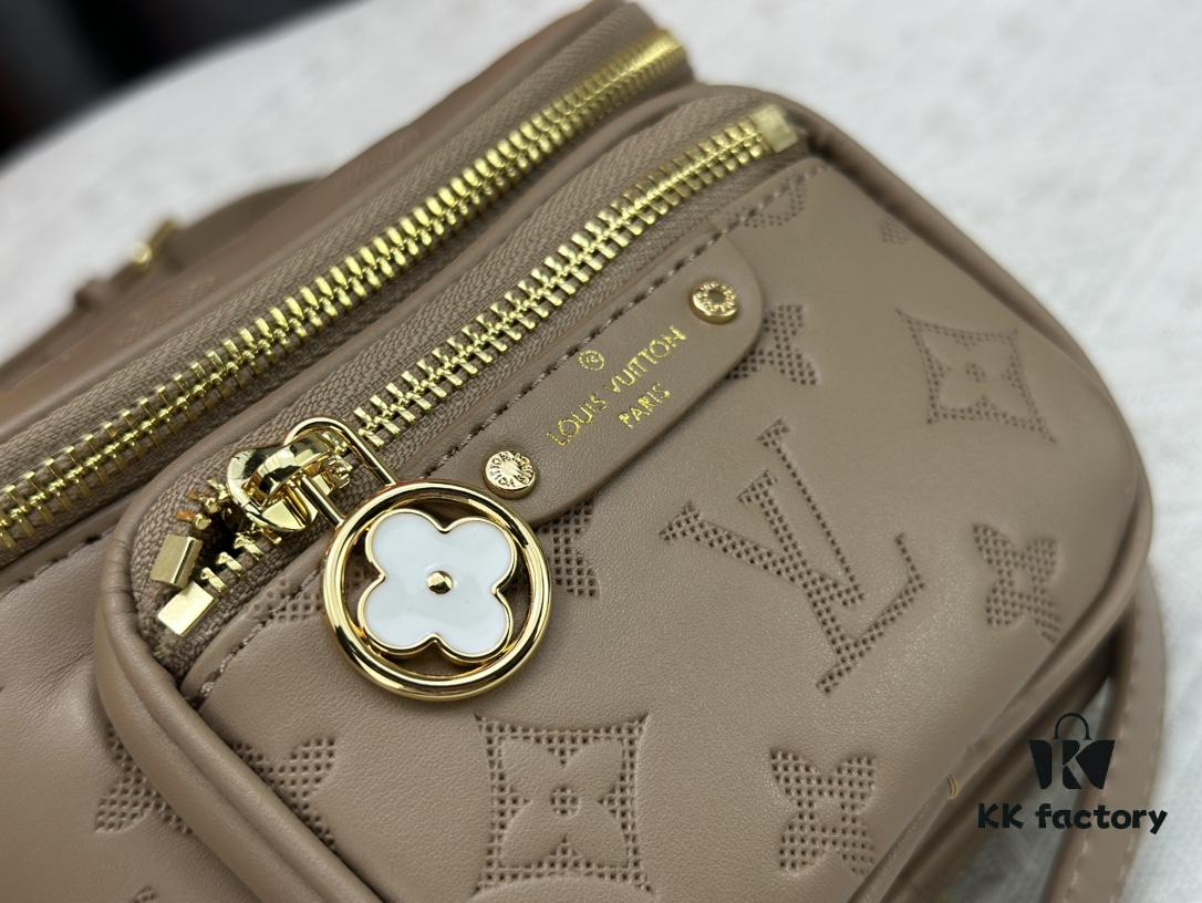 Upgraded Original Mini Bumbag from LV Gradient Collection