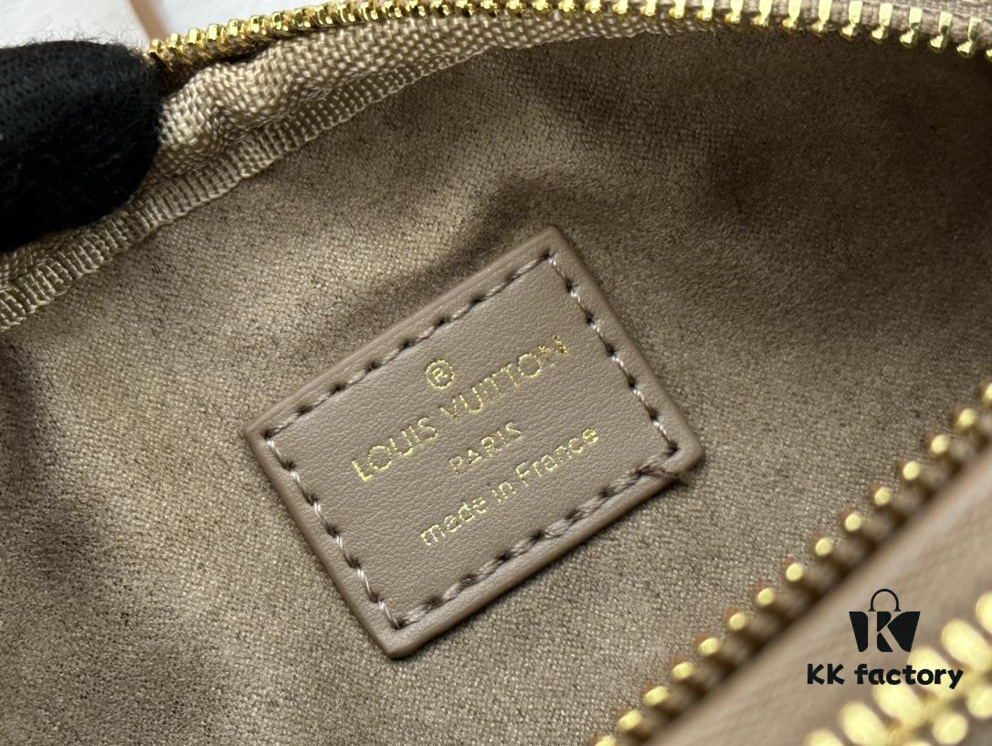 Upgraded Original Mini Bumbag from LV Gradient Collection