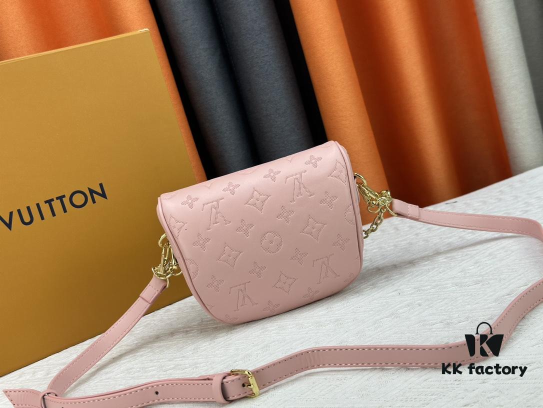 Upgraded Original M46917 M82335 M82208 M83275 M82347 Mini Bumbag from LV Gradient Collection