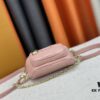 Upgraded Original M46917 M82335 M82208 M83275 M82347 Mini Bumbag from LV Gradient Collection