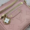 Upgraded Original M46917 M82335 M82208 M83275 M82347 Mini Bumbag from LV Gradient Collection