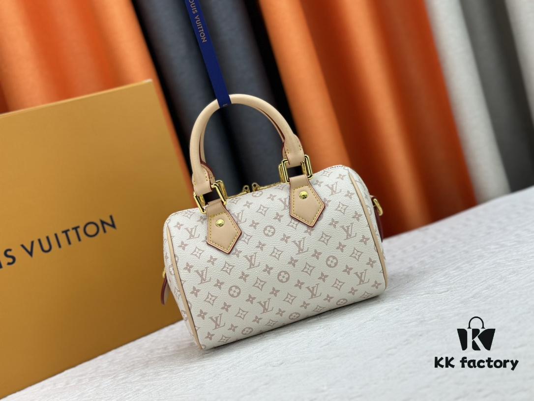 M46222.M46234.M45957.M45948 Vintage Speedy Bandoulière 20 Handbag