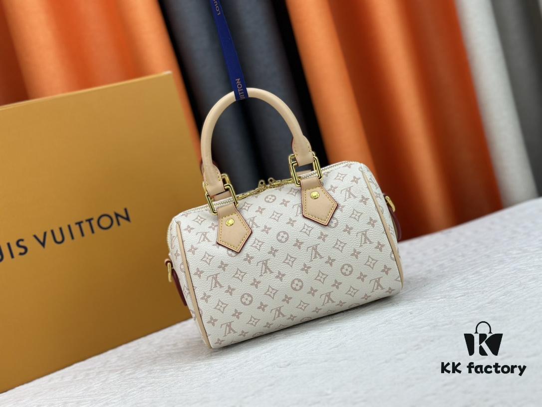 M46222.M46234.M45957.M45948 Vintage Speedy Bandoulière 20 Handbag