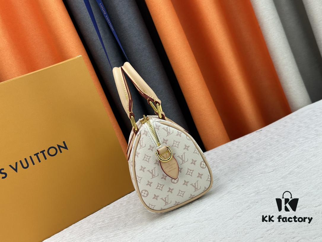 M46222.M46234.M45957.M45948 Vintage Speedy Bandoulière 20 Handbag