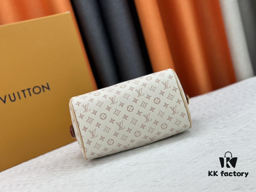 M46222.M46234.M45957.M45948 Vintage Speedy Bandoulière 20 Handbag