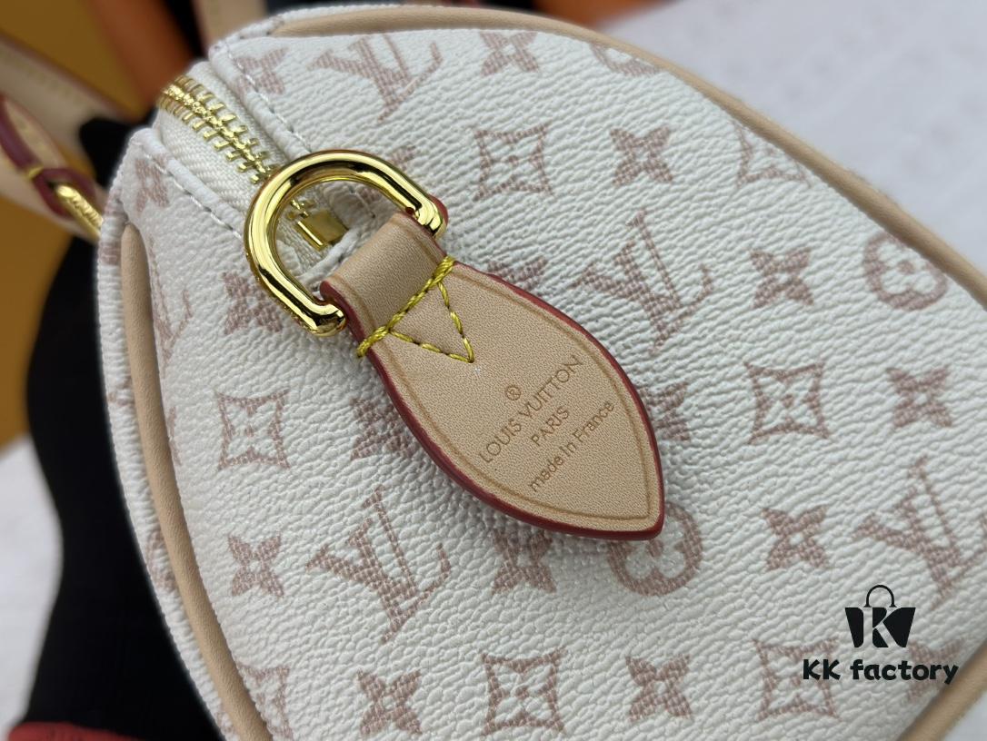 M46222.M46234.M45957.M45948 Vintage Speedy Bandoulière 20 Handbag