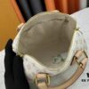 M46222.M46234.M45957.M45948 Vintage Speedy Bandoulière 20 Handbag