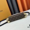 Exclusive Real Shot M20250 Monogram Slim Trunk Bag