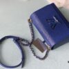 LV Twist Medium Handbag in Epi Grained Leather - Premium Original Quality