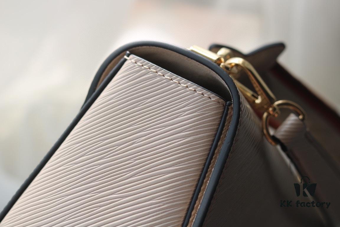 6930742a6e68136f4d9a6092 Top Quality Original LV Epi Leather Twist Medium Handbag - Model No. 50352/57049/57063/57050/50280/50282/50271