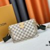 Exclusive Background Classic Style Guangzhou Goods M44813 M44840 M44823 Multi Pochette Accessories Bag