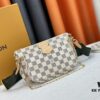 Exclusive Background Classic Style Guangzhou Goods M44813 M44840 M44823 Multi Pochette Accessories Bag