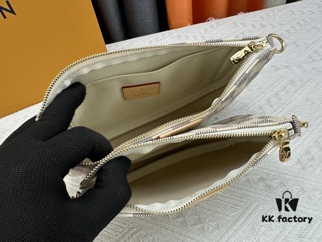 Exclusive Background Classic Style Guangzhou Goods M44813 M44840 M44823 Multi Pochette Accessories Bag