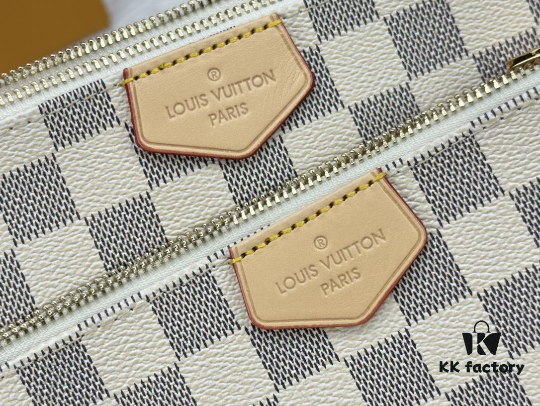 Exclusive Background Classic Style Guangzhou Goods M44813 M44840 M44823 Multi Pochette Accessories Bag