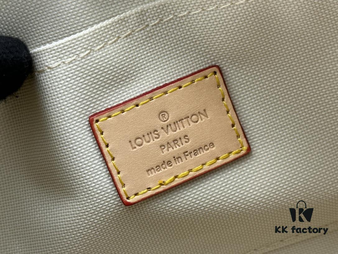 Exclusive Background Classic Style Guangzhou Goods M44813 M44840 M44823 Multi Pochette Accessories Bag