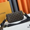Exclusive Background Classic Style Guangzhou Goods M44813 M44840 M44823 Multi Pochette Accessories Bag