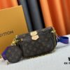 Exclusive Background Classic Style Guangzhou Goods M44813 M44840 M44823 Multi Pochette Accessories Bag