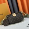 Exclusive Background Classic Style Guangzhou Goods M44813 M44840 M44823 Multi Pochette Accessories Bag