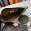 Exclusive Background Classic Style Guangzhou Goods M44813 M44840 M44823 Multi Pochette Accessories Bag