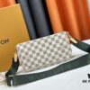 Exclusive Background Classic Style Guangzhou Goods M44813 M44840 M44823 Multi Pochette Accessories Bag