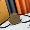 M82952 M43986 Monogram Yellow Mini Cannes Bucket Bag