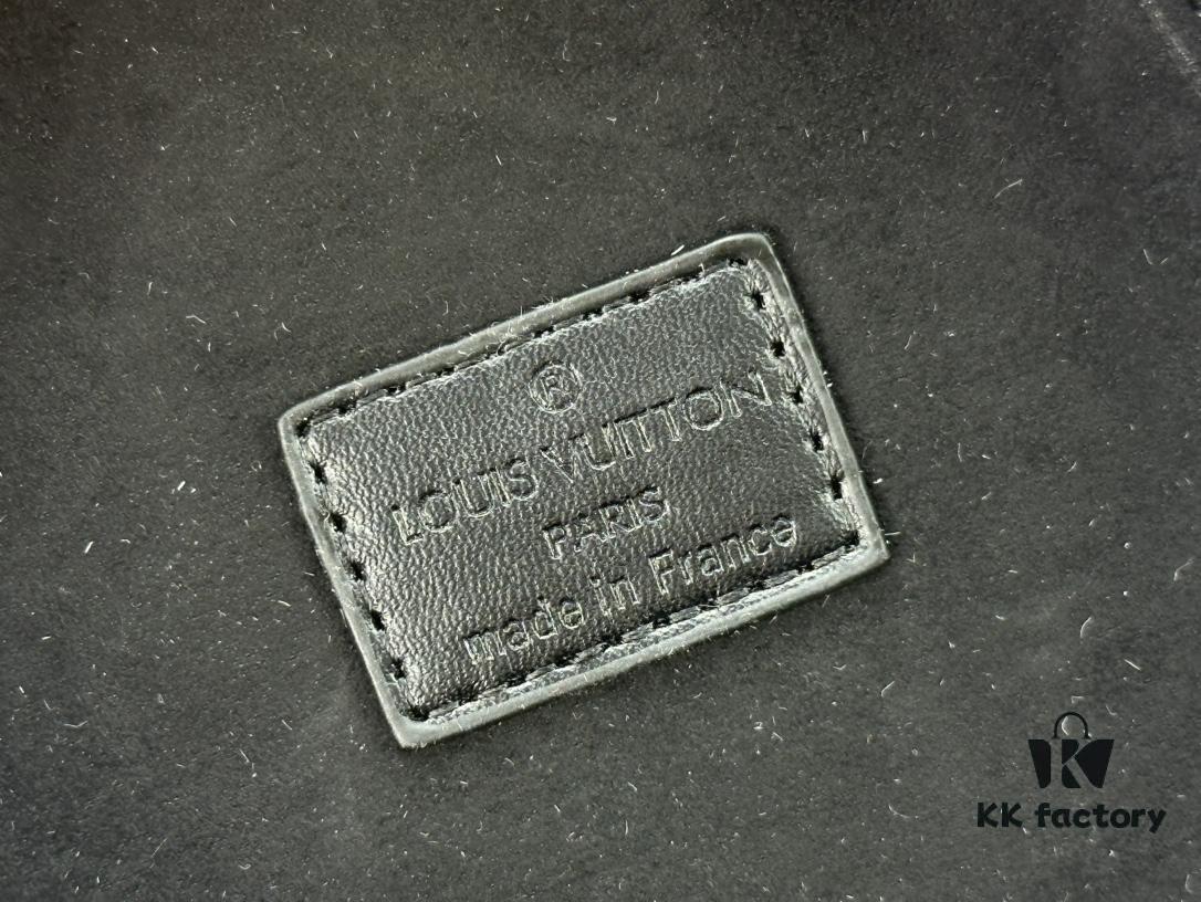 M82952 M43986 Monogram Yellow Mini Cannes Bucket Bag