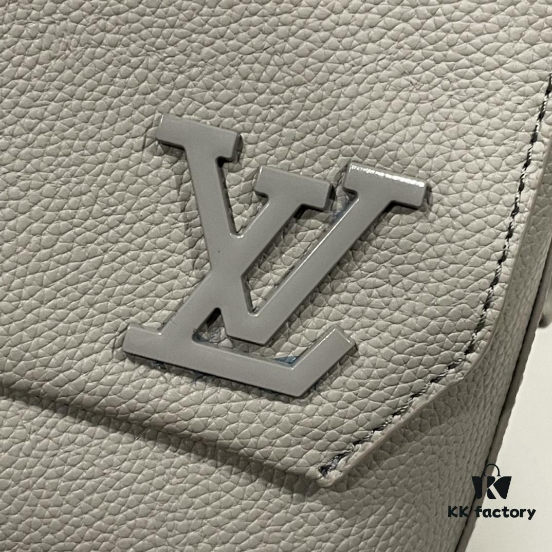 Upgraded M22482 M22611 Latest Fastline Messenger Bag