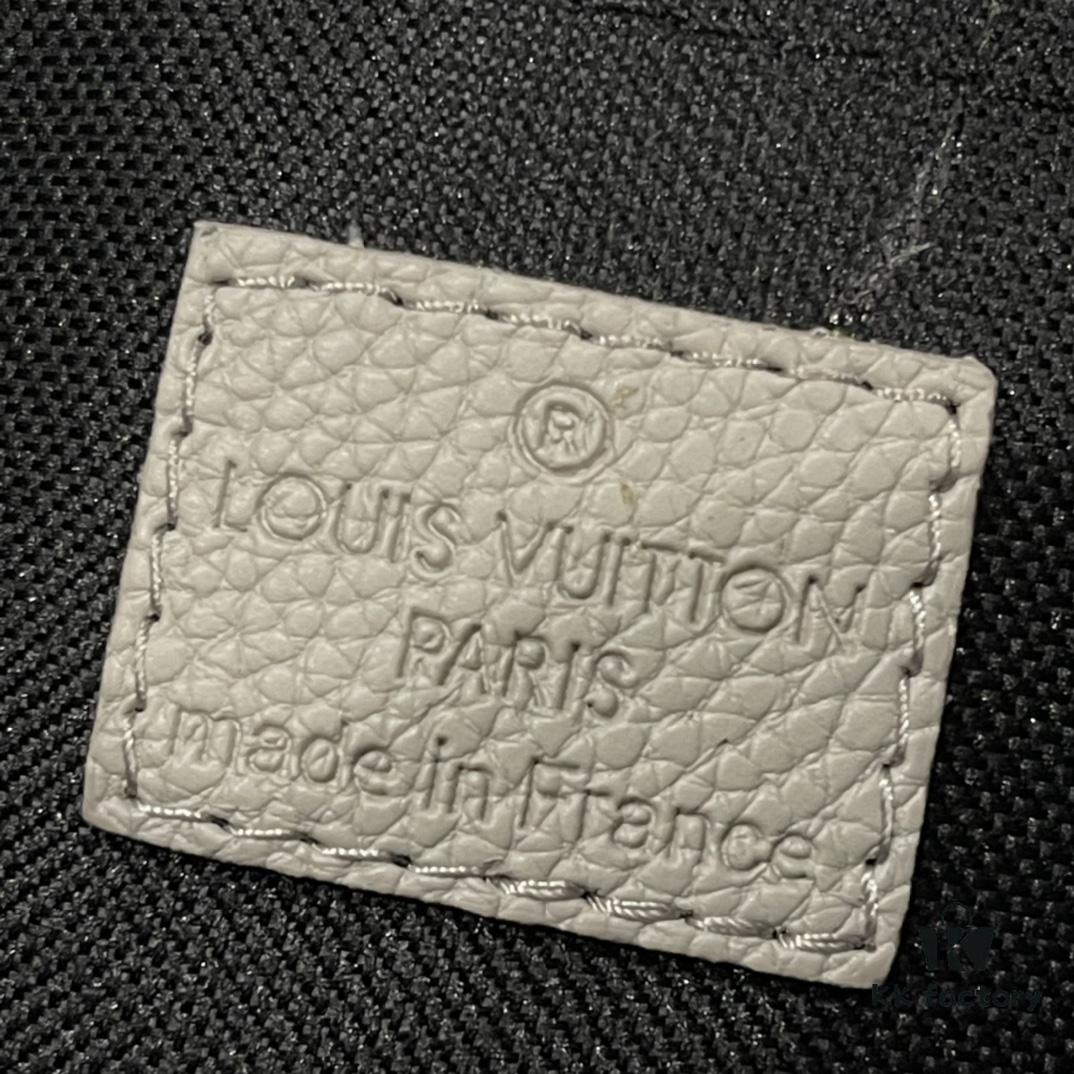 Upgraded M22482 M22611 Latest Fastline Messenger Bag