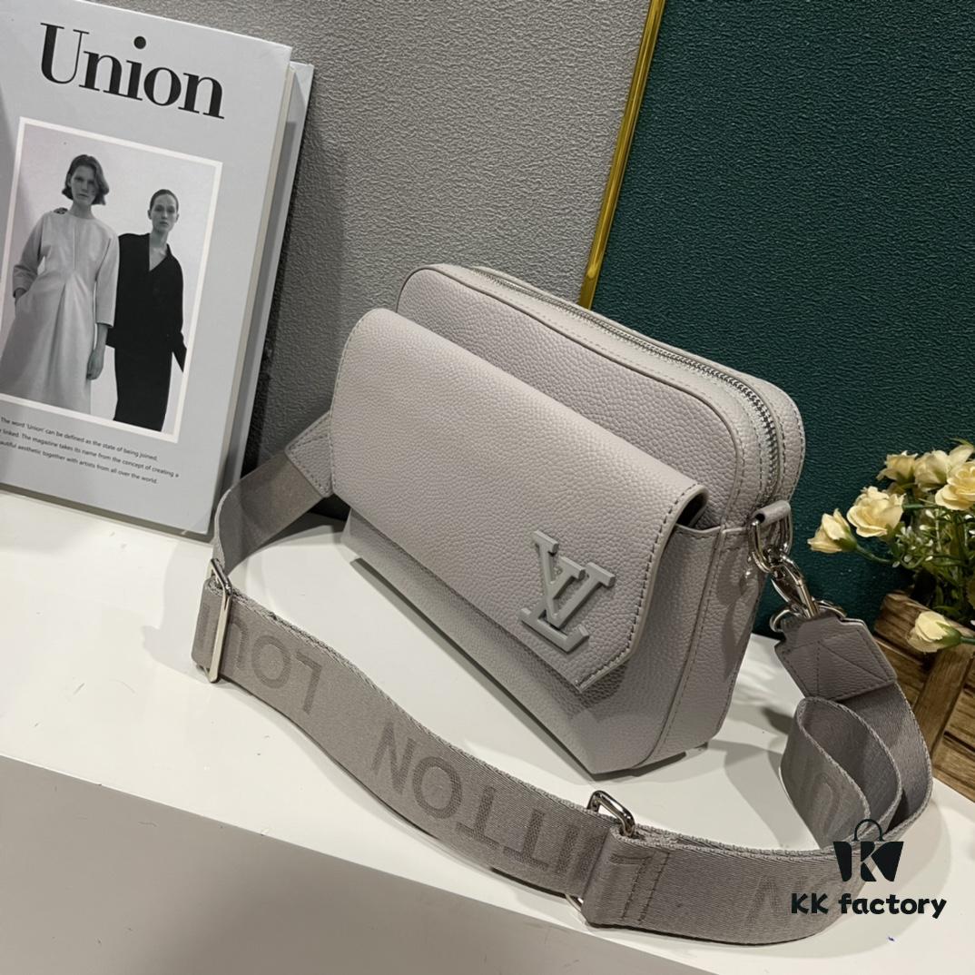 Upgraded M22482 M22611 Latest Fastline Messenger Bag