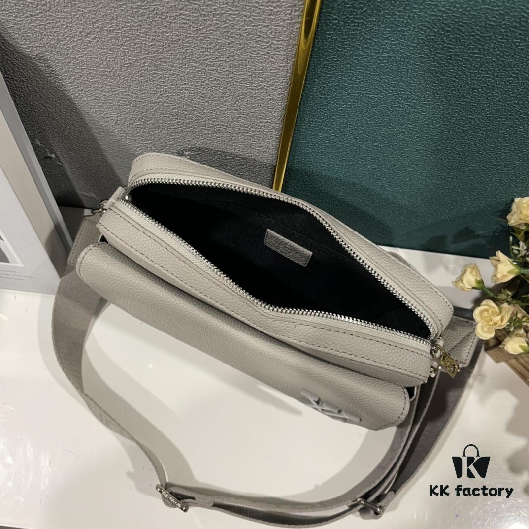 Upgraded M22482 M22611 Latest Fastline Messenger Bag