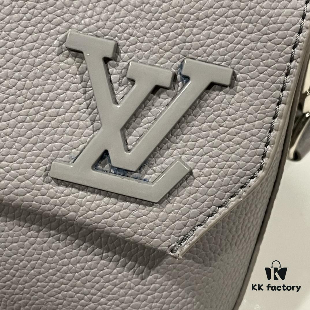 Upgraded M22482 M22611 Latest Fastline Messenger Bag